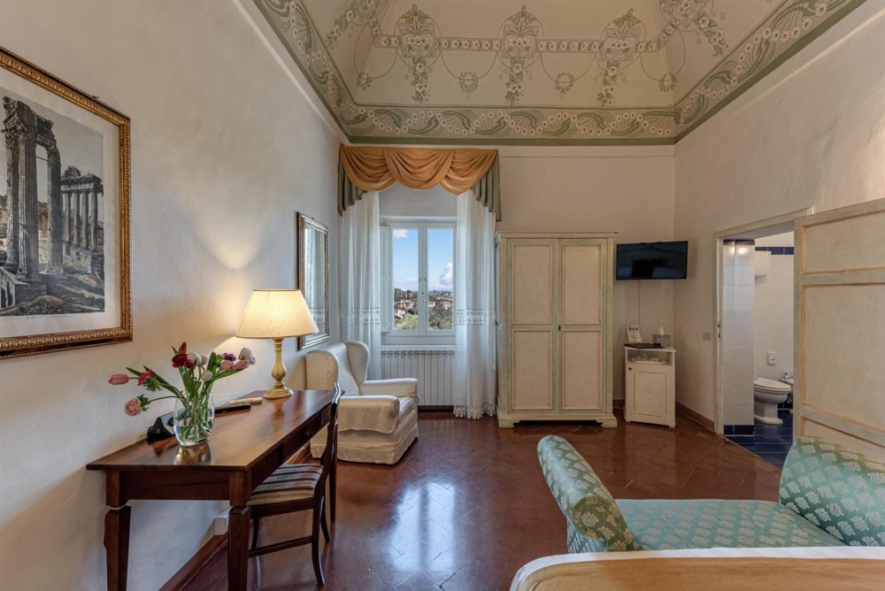 Hotel Palazzo di Valli Hotel Palazzo di Valli