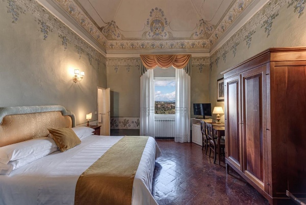 Hotel Palazzo di Valli Main image