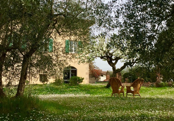Hotel Palazzo di Valli Main image