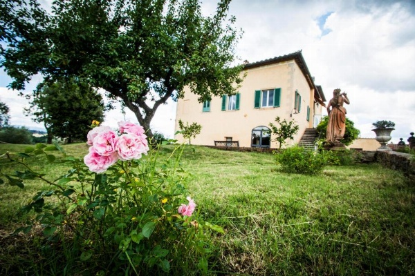 Hotel Palazzo di Valli image 8